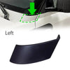 Land Rover Defender 90 110 Left Lower Pillar Trim