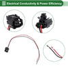 Toyota Prius Pin Sensor Wiring Harnesses (2010-2024)