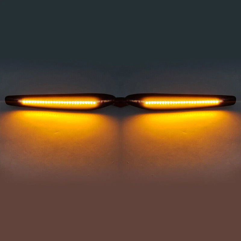 Alfa Romeo 159, Brera Dynamic LED Sequential Side Marker Lamp (2006-2011)