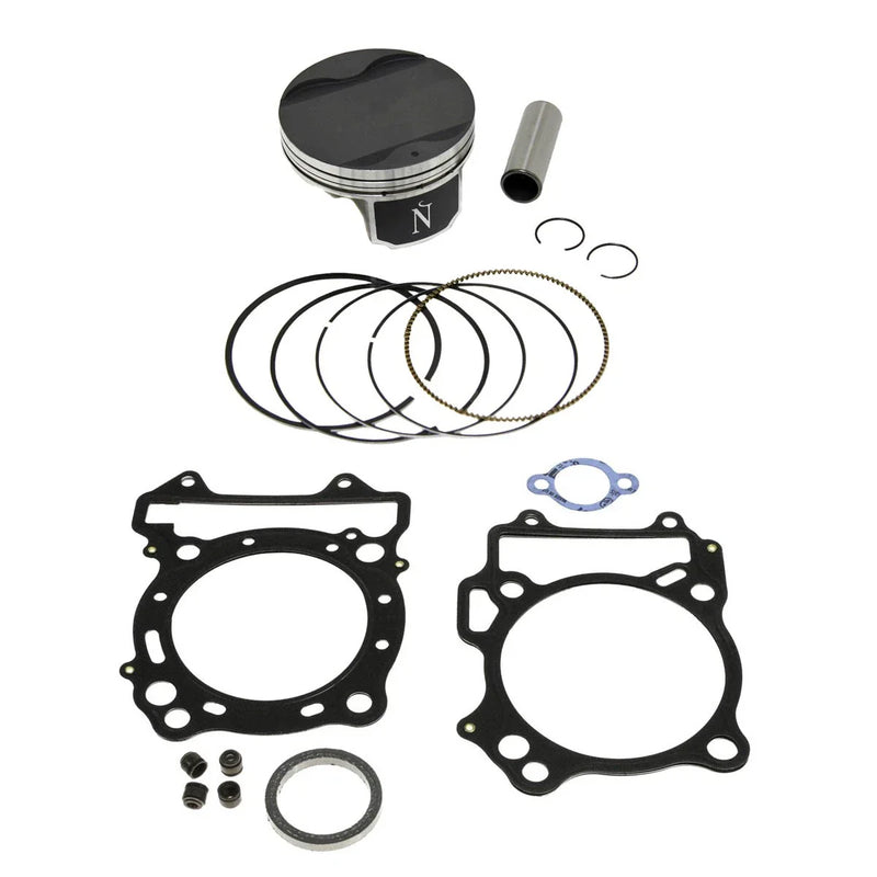 Suzuki LT-Z400 Quadsport Piston / 90mm / Gasket Kit