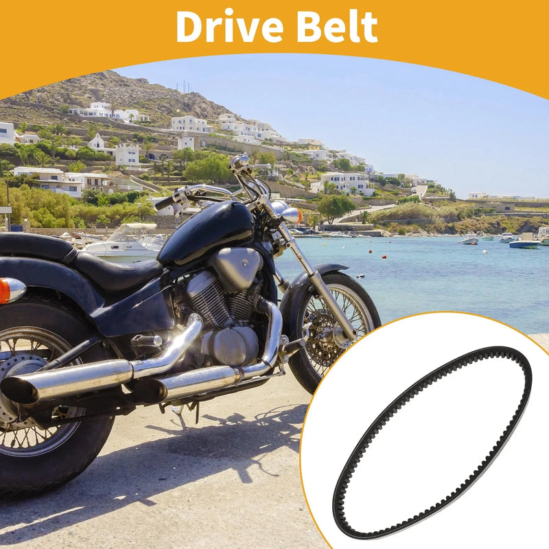 Kymco People S Xciting 250 Motorcycle Drive Belt / V-Belt