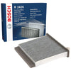 Mitsubishi Challenger Carbon Cabin Air Filter (2009-2015)