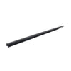 Land Rover Discovery Rear Left Door Window Weather Seal Strip (2005-2016)