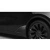 Tesla Model Y Rear Door Panel Clear Protection Film (2020-2023)
