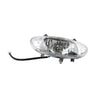 GY6 50CC Taotao 50CC Headlight Front Light Lamp