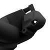 BMW X3 X4 Front Right Interior Door Handle Trim (2011-2017)