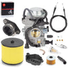Honda Rancher 350 Carb Filter/Intake Manifold (2000–2006)