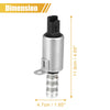 Mini Cooper Engine Variable Timing Oil Solenoid (2007-2016)