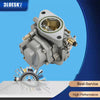 YAMAHA Outboard 40HP E40XMH 2-Stroke New Carburetor