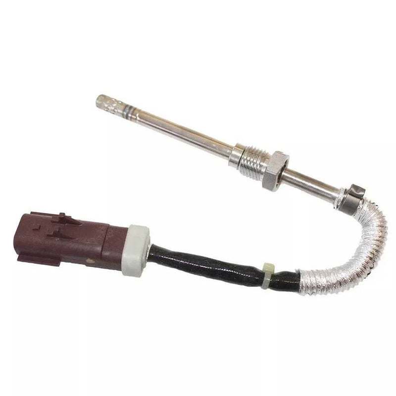 Jeep Grand Cherokee WK 3.0L Exhaust Temp Sensors (2013)