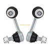 Can Am Maverick X3 Max Turbo Front Stabilizer Bar End Links 2 x (2017–2024)
