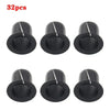 Ski-Doo REV (2003-2018) - 32pcs DELRIN Bushing Kit