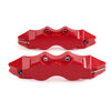 Universal Cars Large 3D Style Auto Disc Brake Caliper Covers
