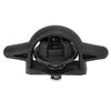 Toyota Tacoma (2005-2020) Black Truck Tie-Down Bed Cargo Cleats