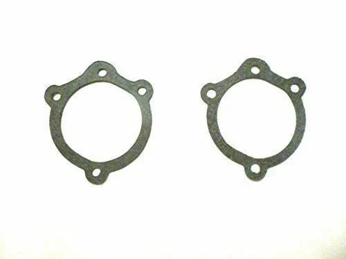 Harley Davidson Sportster XLH900 air cleaner gaskets 38/44mm (1985–1986)
