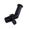 Peugeot 3008, Citroen DS5, DS6, C5 Vacuum Pump Check Valve Connector (2008-2023)