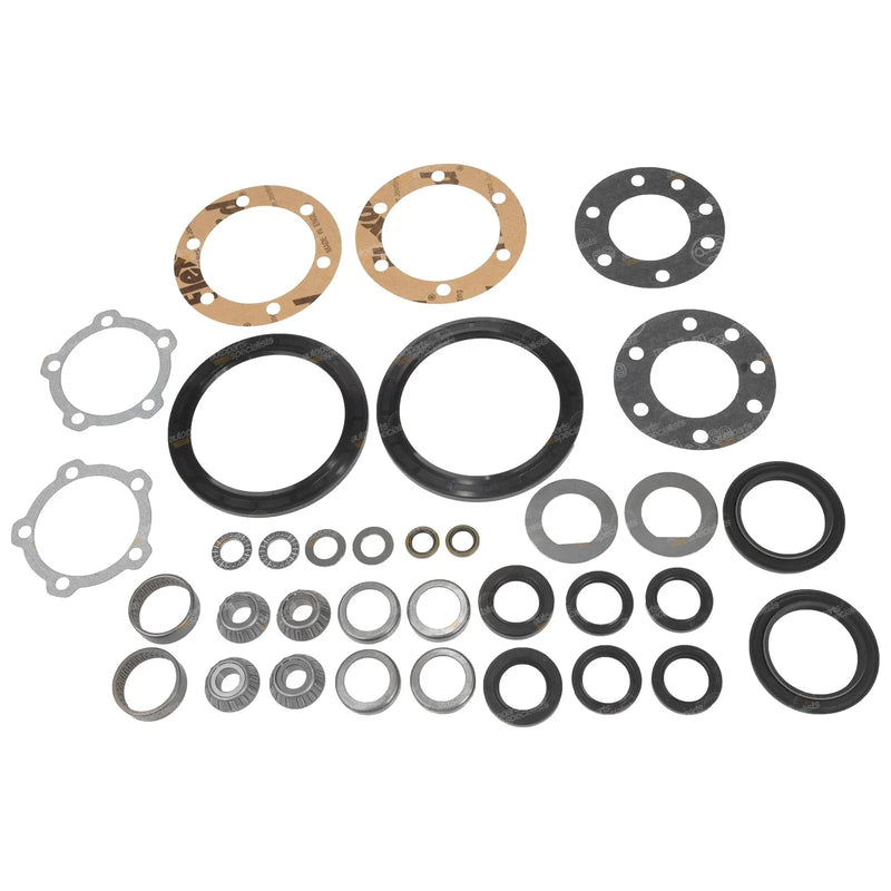 Land Rover Discovery Swivel Hub Rebuild Repair Kit (1994-1999)