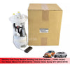 Nissan Micra K13, Versa, Sunny Fuel Pump Module (2010-2019)