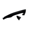 Hyundai Elantra Front Right Outer Door Handle (2011-2016)