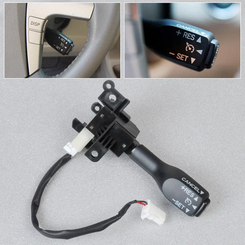 Toyota Camry, Corolla Cruise Control Switch (2002-2006)