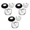Mikuni BST36 Daytona 900 Carburetor Repair Kit (1996)