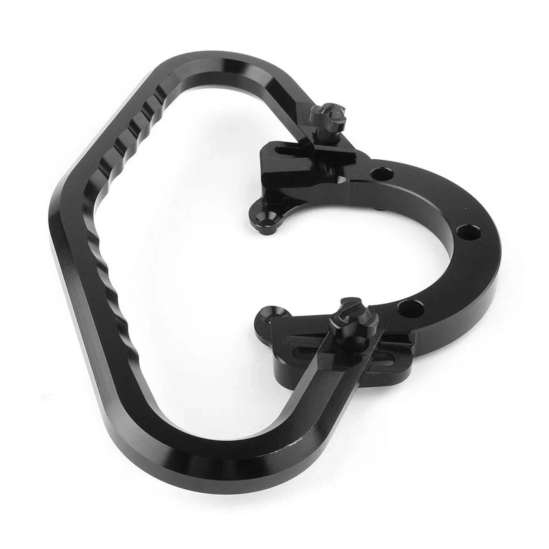 Suzuki GSXR600 GSXR750 GSXR1000 Hayabusa Passenger Tank Hand Grab Bar (2001-2023)