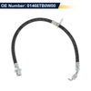 Honda Accord Rear Right Brake Hose (2008-2012)