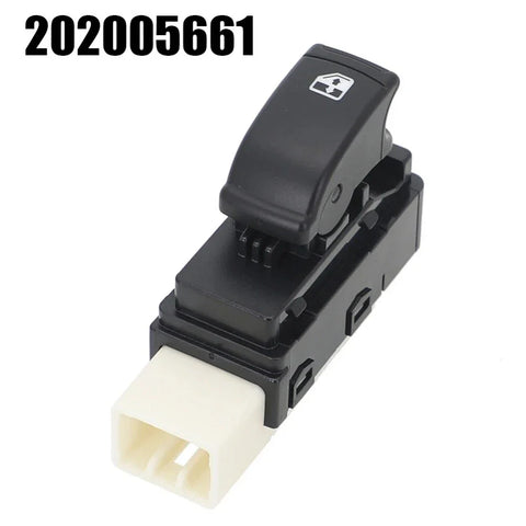 2007-2011 Chevrolet Aveo Power Window Switch (2007-2011)