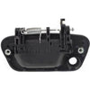 Holden Barina Spark Exterior Outer Door Handle (2010-2014)