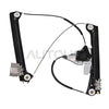 BMW E63 E64 Front Right Window Regulator W/O Motor (2006–2010)