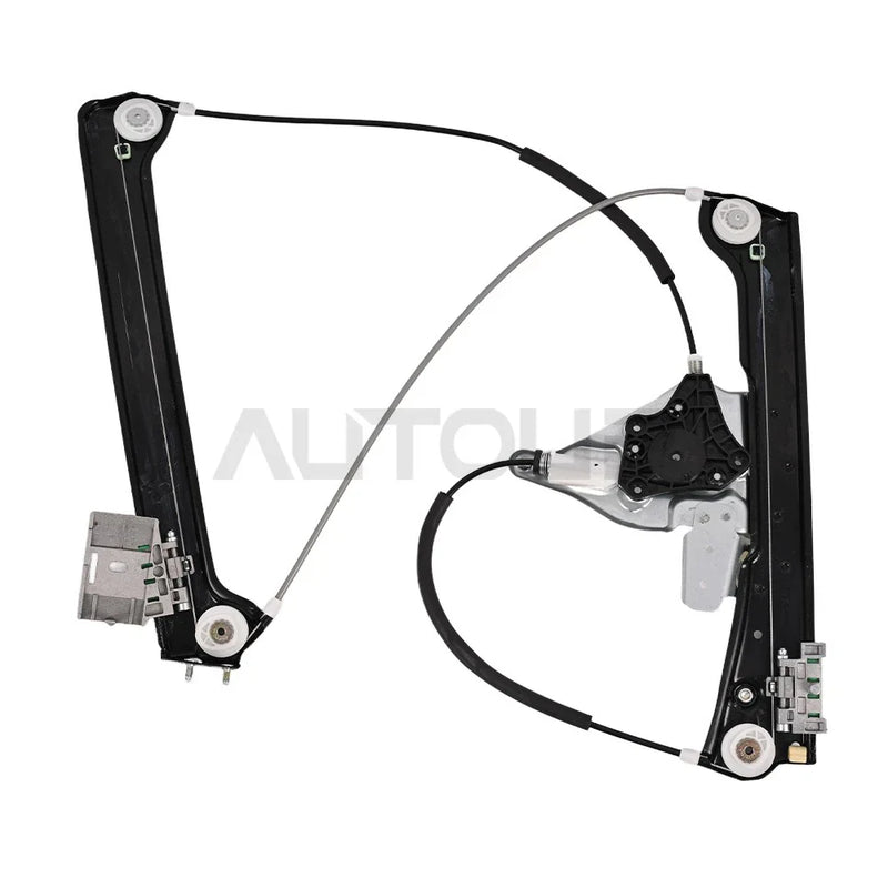 BMW E63 E64 Front Right Window Regulator W/O Motor (2006–2010)