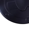 Toyota Tundra Black Fuel Tank Gas Door Cover (2007-2021)