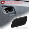 Subaru Forester Front Left Washer Nozzle Cover (2016-2018)