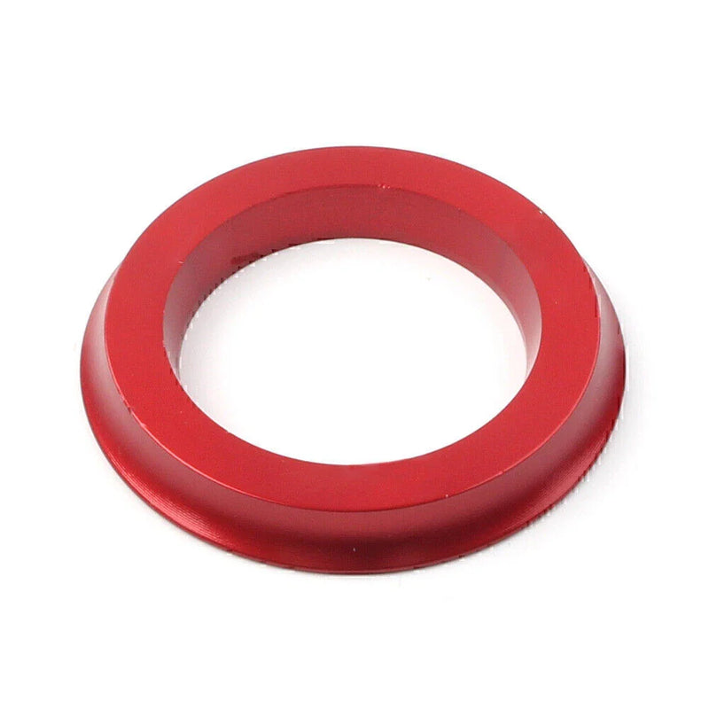 Kawasaki Versys-X 300 (2017-2019) Red Moto Ignition Switch Cover Ring
