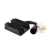 Suzuki AN400 Burgman Skywave Voltage Regulator Rectifier (2007-2011)