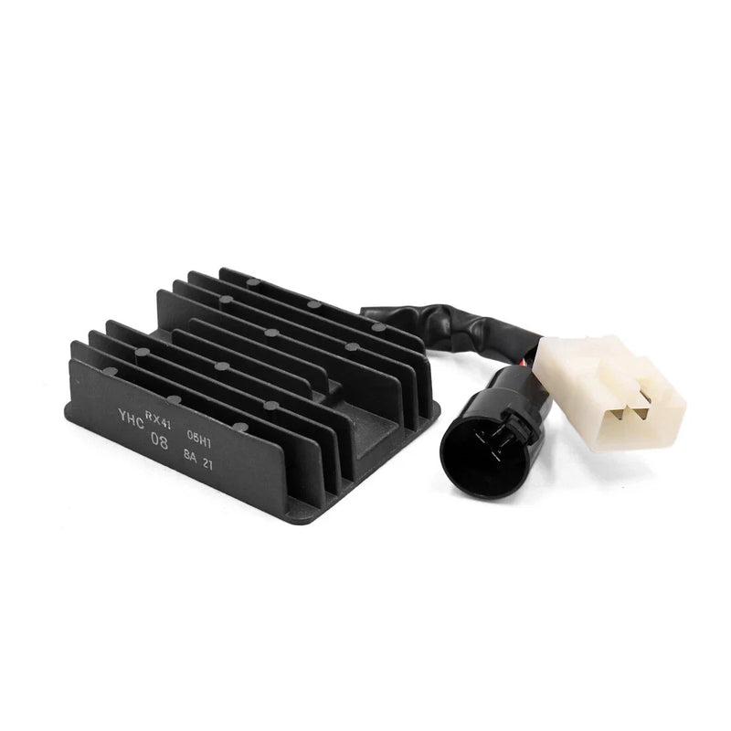 Suzuki AN400 Burgman Skywave Voltage Regulator Rectifier (2007-2011)