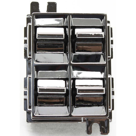 Window Switch For 83-90 Chevrolet Caprice Brougham Delta