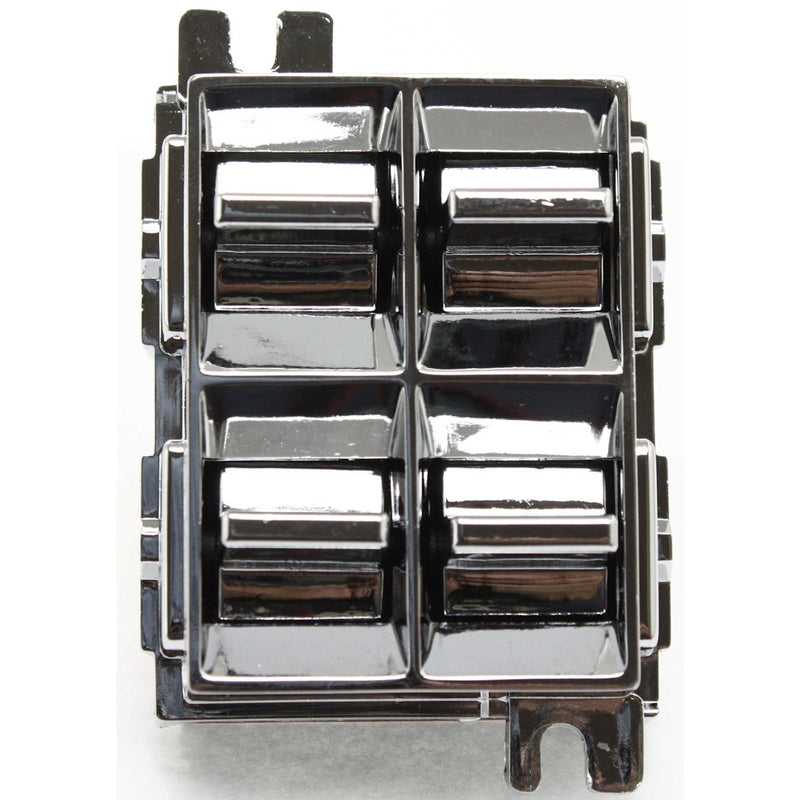 Window Switch For 83-90 Chevrolet Caprice Brougham Delta