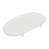 Mitsubishi L200 Triton MK4 Clear Lens Door Lamp Light (2006-2014)