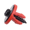 Ford Focus C-MAX 40 x Engine Under Cover Grommets & Screws Clips