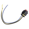 Dodge Dart Ignition Coil Connector Wiring Harness (2013-2016)