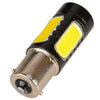 Car LED Turn Signal Indicator Light Bulbs (1156, 7506, 1156A, P21W, BA15S)