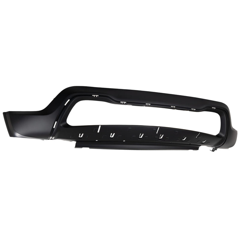 Front Lower Bumper Cover For 2014-16 Jeep Grand Cherokee