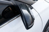 Kia Seltos 2 x Carbon Fiber Side Mirror Covers (2020-2021)