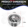 Suzuki V-strom 1000 DL1000 Flywheel Rotor (2002–2012)