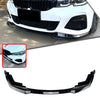 BMW 3 Series G20 320i 330i Front Bumper Spoiler Lip (2019-2022)