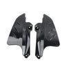 Indian Roadmaster Chieftain 2019-2024 BLK Air Deflector Side Fairings