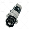 Ford Ranger PX1 PX2 PX3 3.2L Diesel Starter Motor (2011-2022)