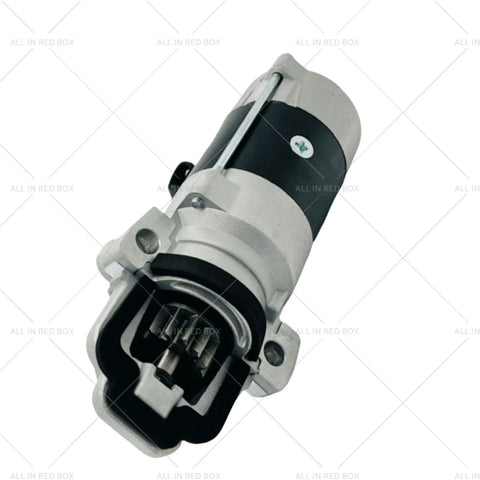 Ford Ranger PX1 PX2 PX3 3.2L Diesel Starter Motor (2011-2022)