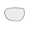 Lexus GX460 LX570 Heated Left Side Car Mirror Glass w/ Backing (2010-2023)